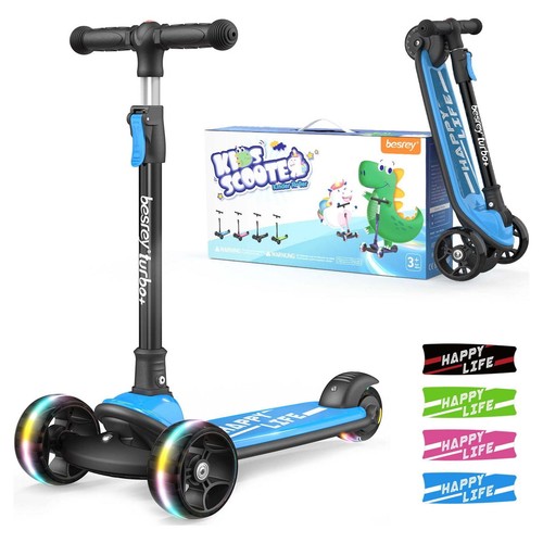 Esrey kid scooter wheel - kid, 3